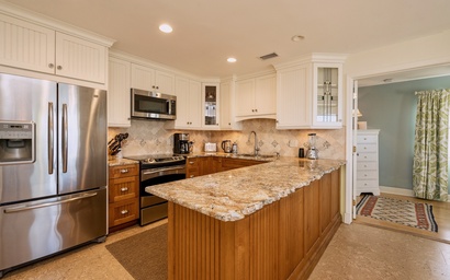 Carefree on Cudjoe 9