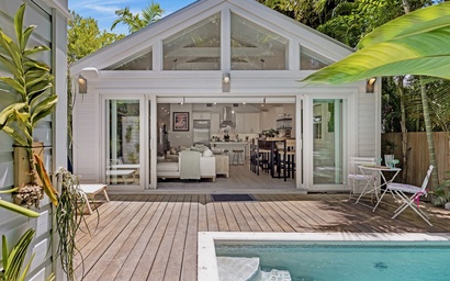 Flight of the Flamingo 2