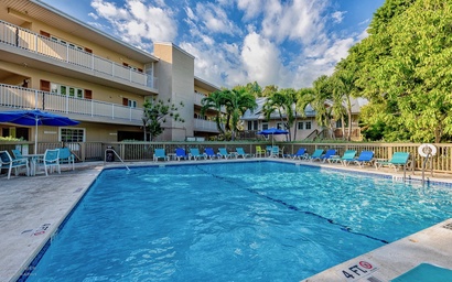 Dockside Daydreams 2