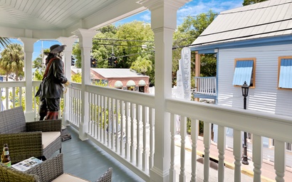 The Pirate's Penthouse 6