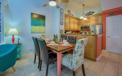 Colors of the Keys 10