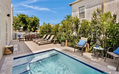 The Duke & The Duchess 8