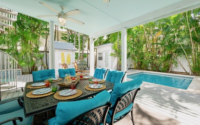 Featured Property Casa Victoria