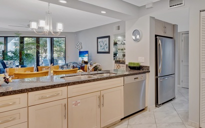 Conch in the Treetops 8