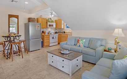 Suzy's Parrot Perch 5