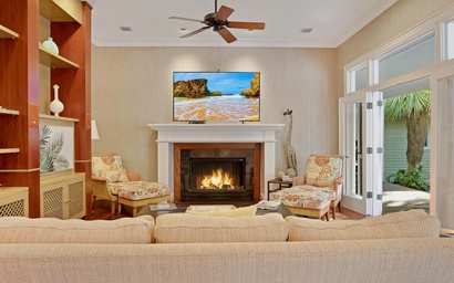 The Royal Compound 7