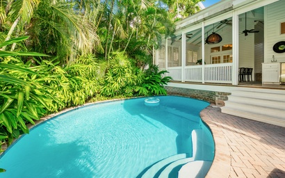 The Admiral's Estate 2