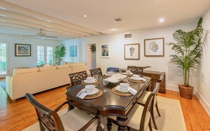 Plantation Tropicale 7