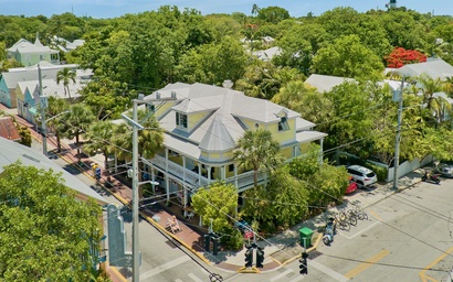 The Pirate's Penthouse 4