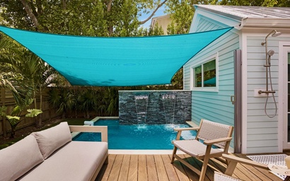 Blue Heron's Hideout 7