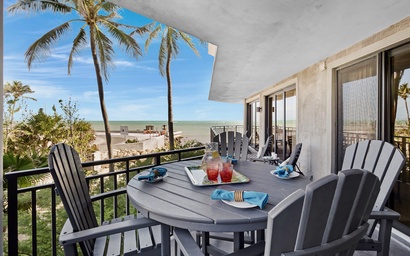 Riviera Americana 10