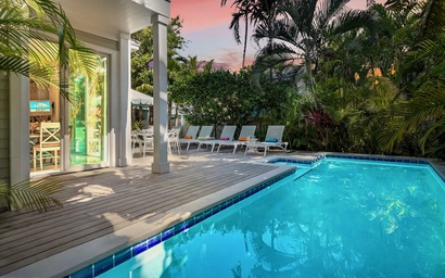 The Sophisticated Sandpiper 2