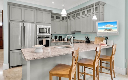 The Sophisticated Sandpiper 8