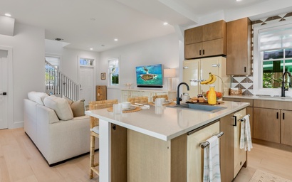 The Three Mermaids 10