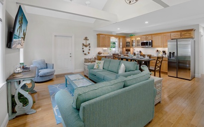 The Pirate's Penthouse 9