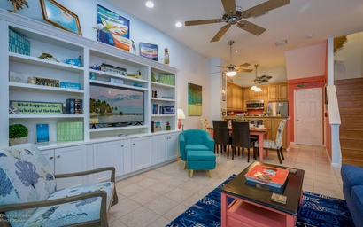 Colors of the Keys 4