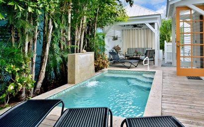 Featured Property Dreamsicle by Duval