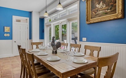 Americana Tropicale 7