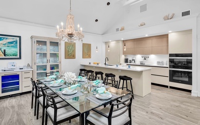 House of the Royal Palms 3