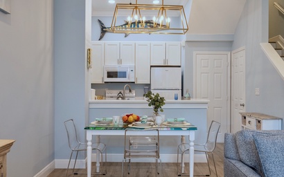 The Beaming Barracuda 10