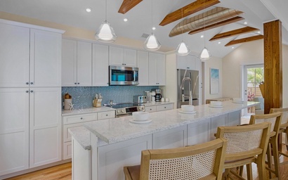 Blue Heron's Hideout 5