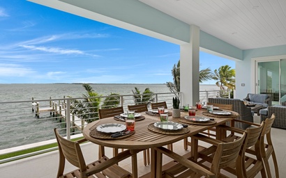Oceanfront Oasis 10
