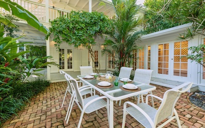 Plantation Tropicale 10