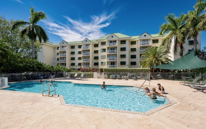 The Lark's Landing 3