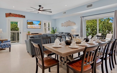 The Duke & The Duchess 3