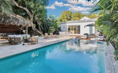 Featured Property Vogue Villa