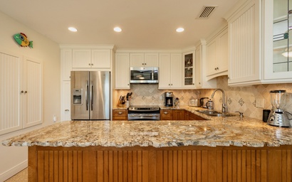 Carefree on Cudjoe 10