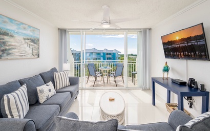 The Lark's Landing 2