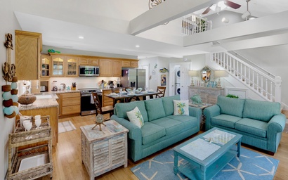 The Pirate's Penthouse 8