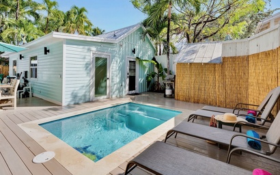 Featured Property Secret Sand Dollar