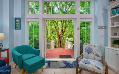 Colors of the Keys 8