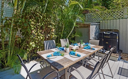 Americana Tropicale 9