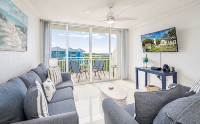 The Lark's Landing 4