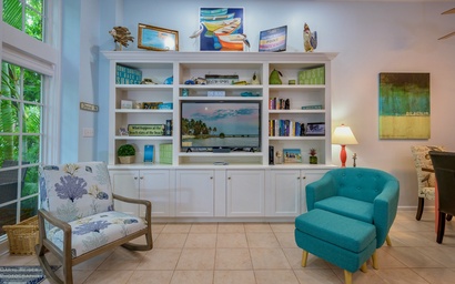 Colors of the Keys 5