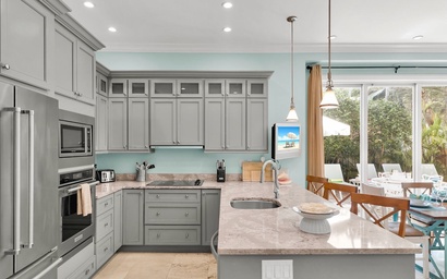 The Sophisticated Sandpiper 10