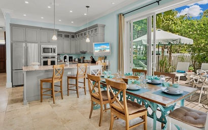 The Sophisticated Sandpiper 6