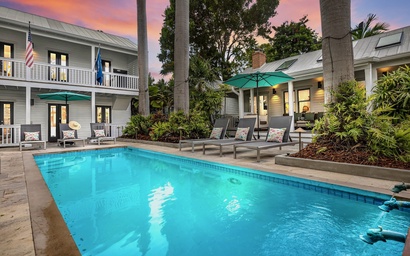 House of the Royal Palms 6