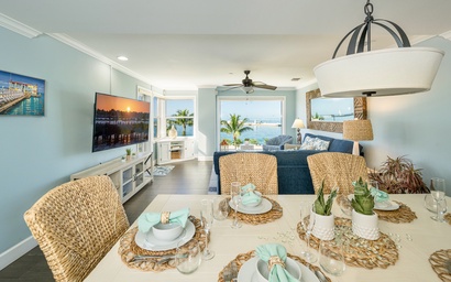 Harborside Harmony 8