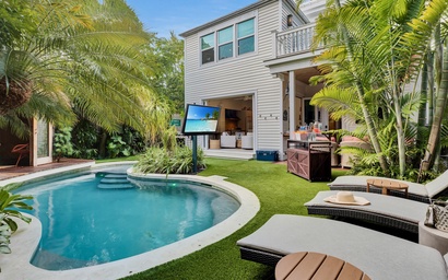 Featured Property Casa Del Mono