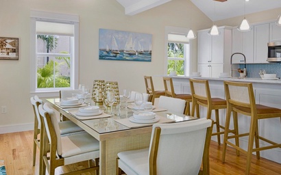 Blue Heron's Hideout 10