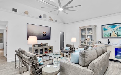 House of the Royal Palms 2