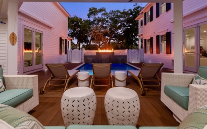 The Three Mermaids 7