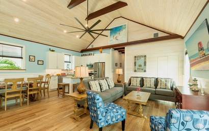 Belle of the Beach 9