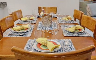 Conch in the Treetops 7