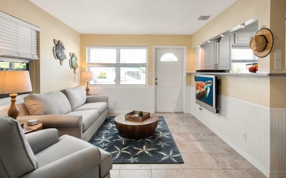 Mariner's Hidden Haven 9