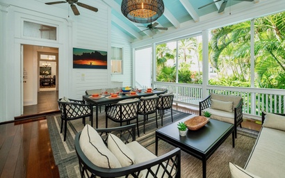 The Admiral's Estate 5